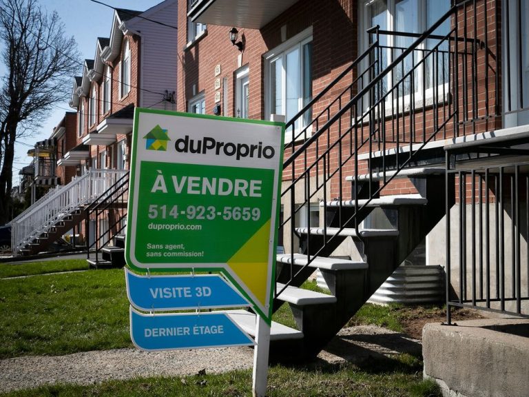 En toute hâte : la crise de l’abordabilité du logement au Canada change maintenant la vie des gens