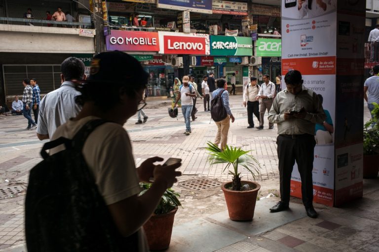 Le principal groupe indien de défense des technologies remplace les dirigeants de Big Tech suite aux critiques