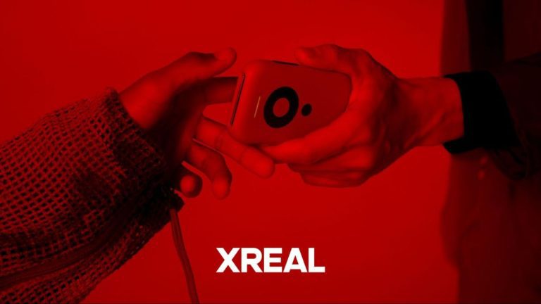 Nreal devient Xreal et lance le module Beam pour les jeux AR sur PC et consoles