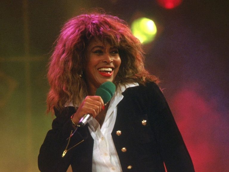 La cause du décès de Tina Turner révélée le lendemain de son décès