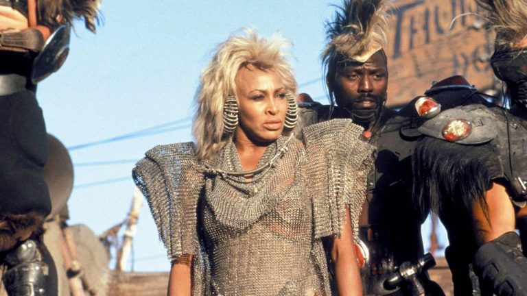 Où diffuser les films de Tina Turner en ligne: Beyond Thunderdome et plus