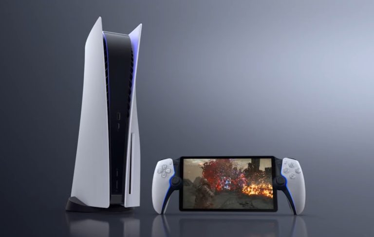 L’ordinateur de poche Project Q de streaming PS5 de Sony sera lancé cette année