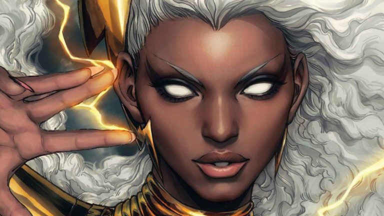 Storm #1 nous rappelle que les prequels peuvent être bons, en fait