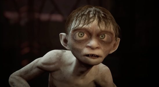 Round Up: Critiques pour LOTR: Gollum Spell Doom pour la sortie du commutateur