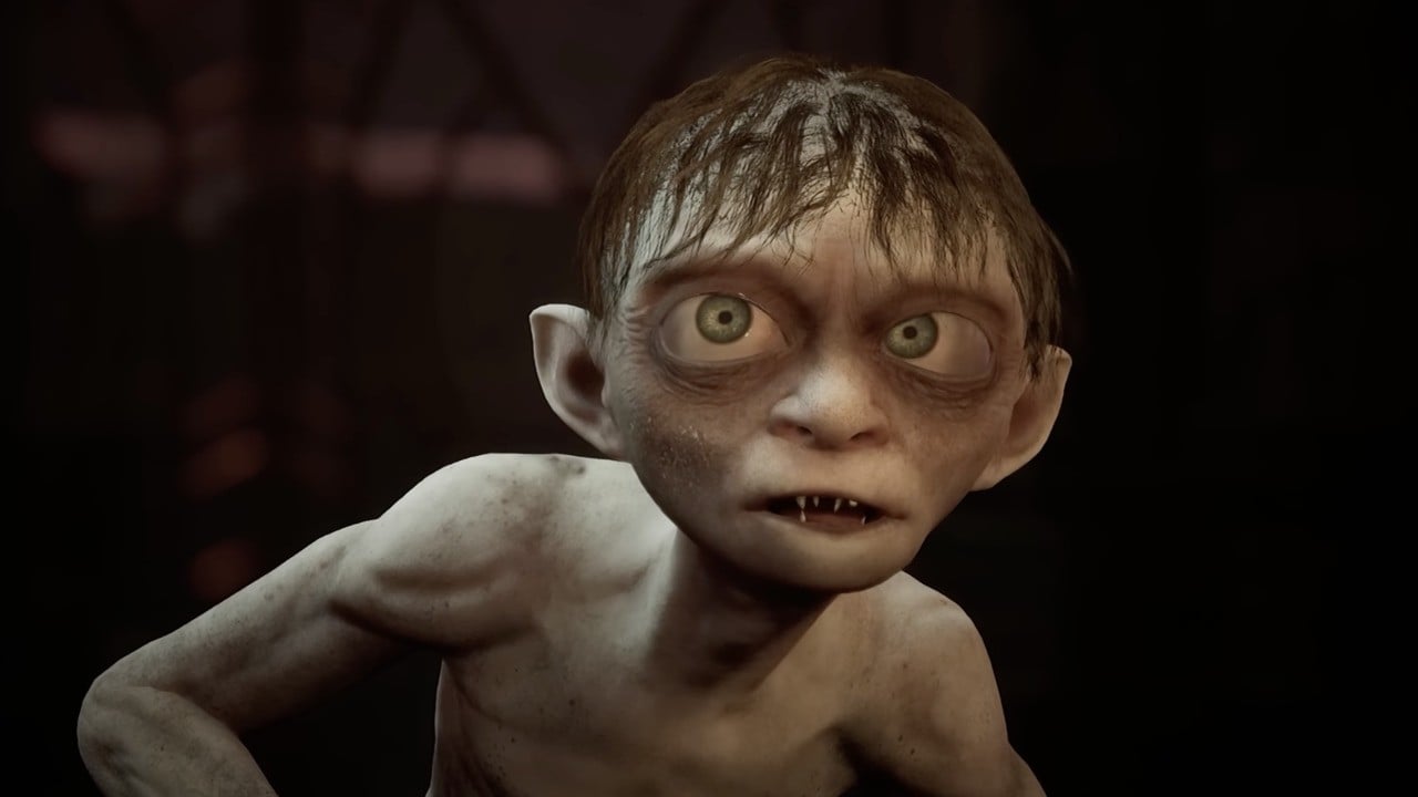 Round Up: Critiques pour LOTR: Gollum Spell Doom pour la sortie du commutateur
