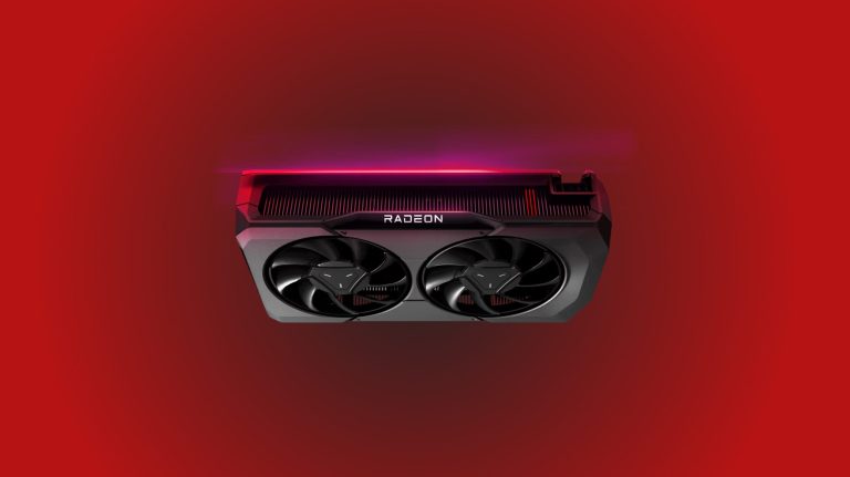 La Radeon RX 7600 d’AMD à 269 $ ressemble à un excellent GPU à petit budget