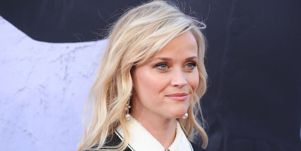 Reese Witherspoon de The Morning Show dévoile la transformation capillaire
