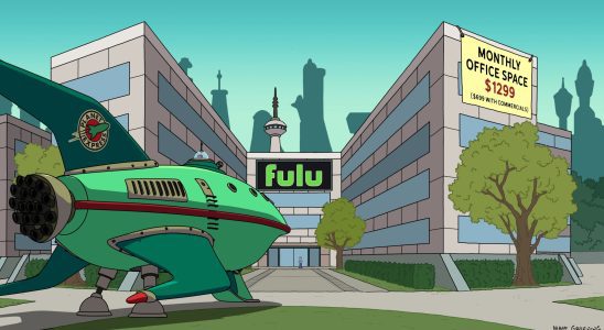 Futurama: la date de la première de la saison huit est fixée pour la série animée Hulu (regarder)