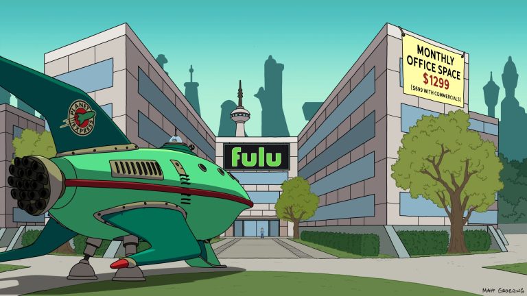 Futurama: la date de la première de la saison huit est fixée pour la série animée Hulu (regarder)
