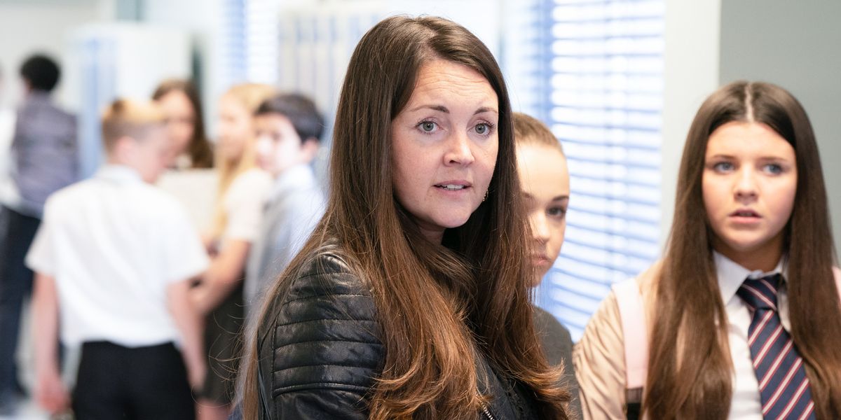 Spoilers EastEnders - Stacey Slater prend une grande décision concernant le compte OnlyFans
