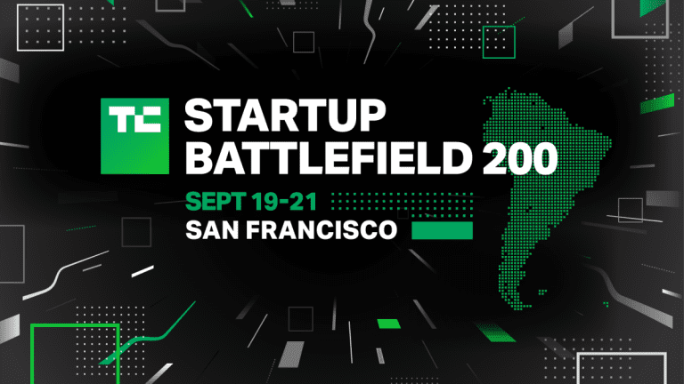 Startups sud-américaines : postulez pour Startup Battlefield 200