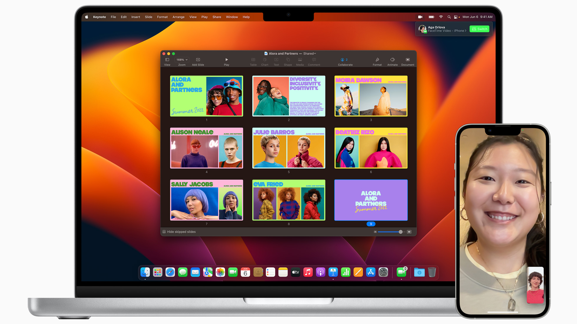 5 fonctionnalités macOS Ventura qui augmenteront votre productivité