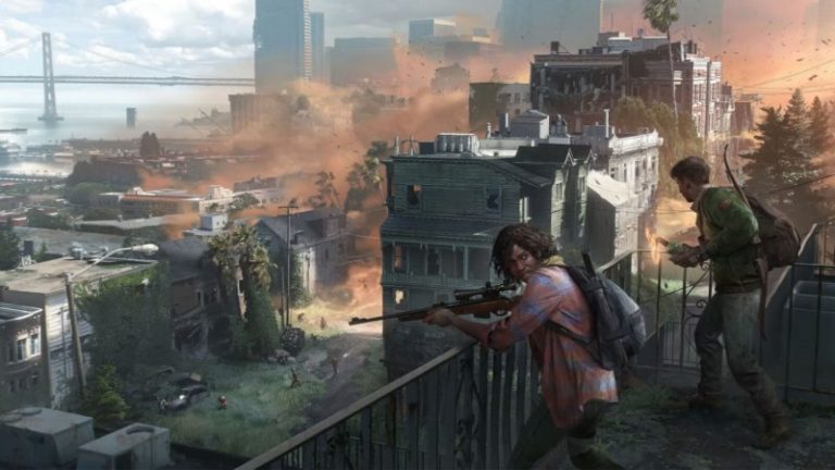 Naughty Dog a besoin de plus de temps pour le jeu multijoueur The Last Of Us, taquine un nouveau jeu solo
