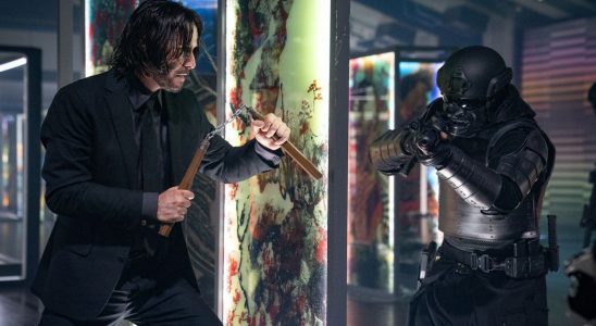 John Wick 4, Shazam 2 et tous les nouveaux films à regarder à la maison ce week-end