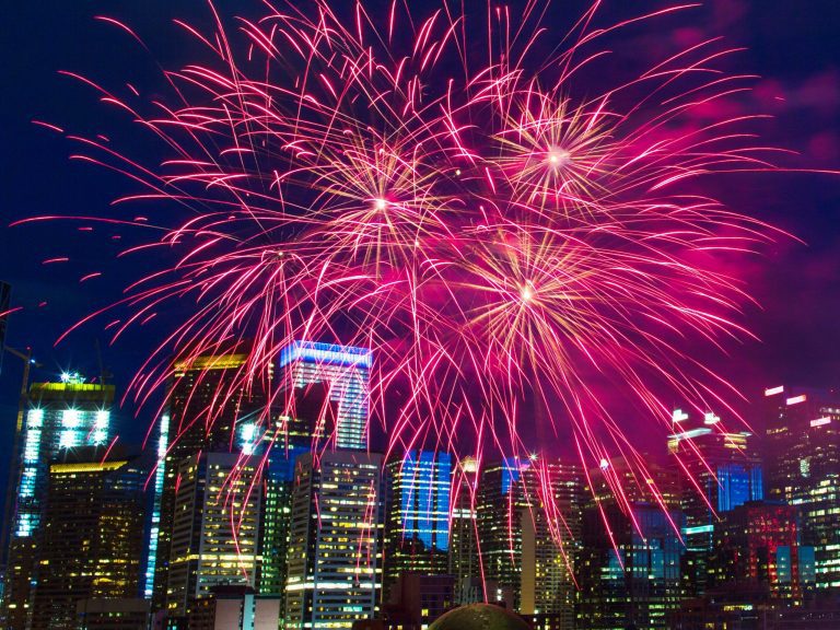 PREMIÈRE LECTURE : Le complot (raté) pour annuler la fête du Canada