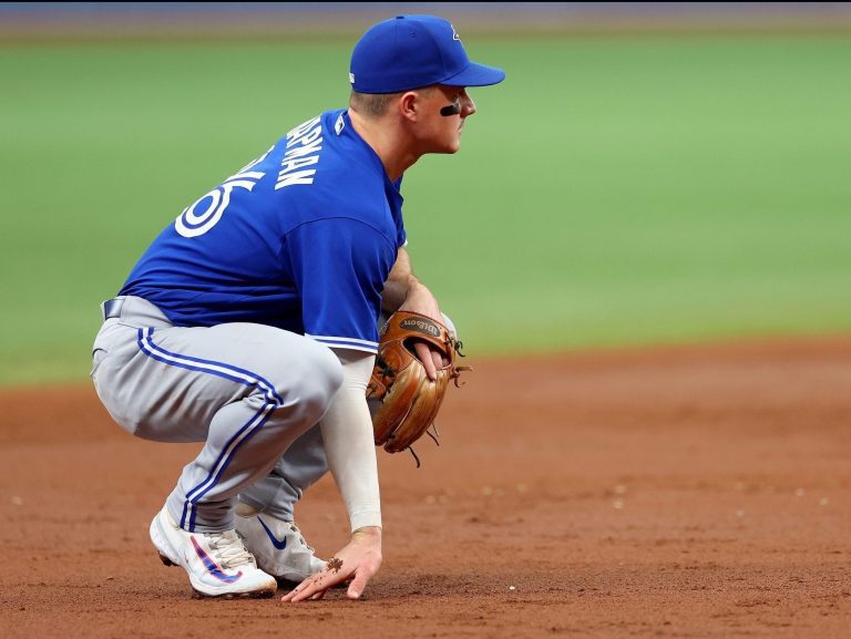 Les Blue Jays en chute libre tiennent une réunion réservée aux joueurs après une autre défaite contre les Rays