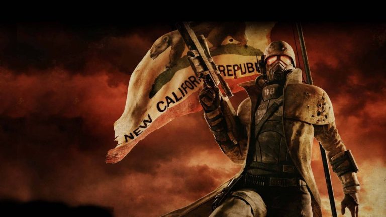 Fallout New Vegas est gratuit sur Epic Games Store – et c’est l’un des meilleurs RPG jamais créés