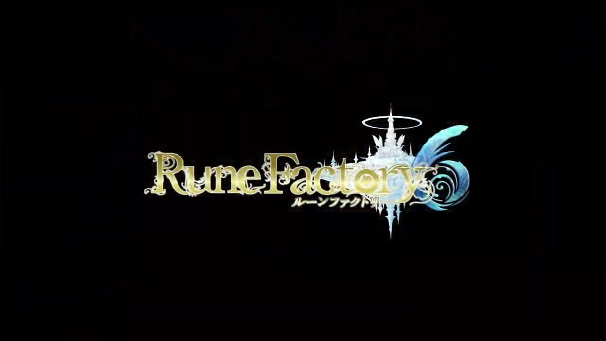 Rune Factory 6 officiellement annoncé
