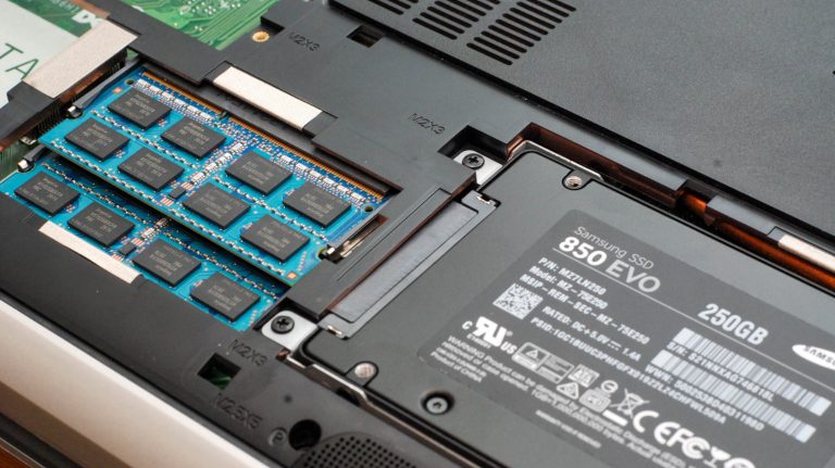 10 façons peu coûteuses de donner une nouvelle vie à un vieux PC