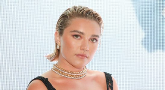 Florence Pugh taquine les détails de ce que les fans peuvent attendre d'une émission de cuisine