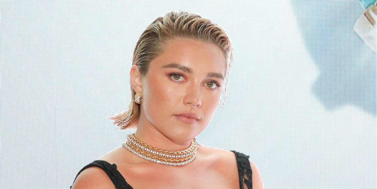 Florence Pugh taquine les détails de ce que les fans peuvent attendre d'une émission de cuisine
