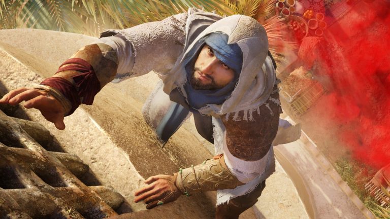 Assassin's Creed Mirage ramène une fonctionnalité qui nous manquait depuis des années
