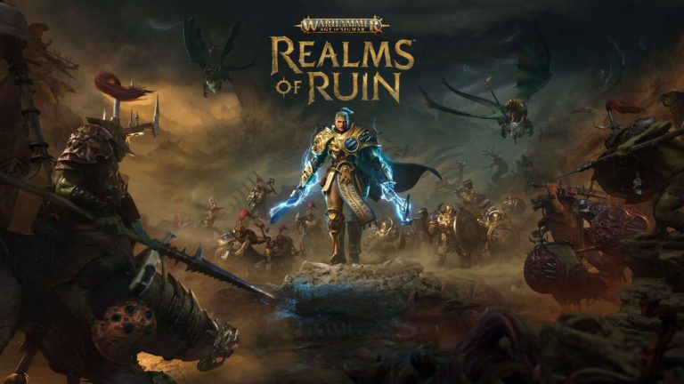 Warhammer: Age of Sigmar: Realm Of Ruin est un nouveau territoire passionnant pour les joueurs RTS et les fans de fantasy
