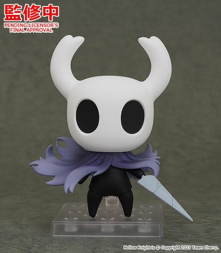 Hollow Knight Nendoroid