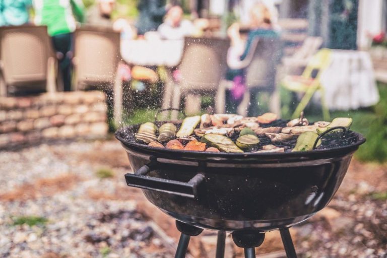 La saison des barbecues est arrivée : ces barbecues sont en tête de notre liste