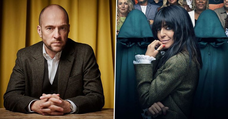 Les stars des Traîtres veulent que Derren Brown soit dans une émission spéciale sur les célébrités