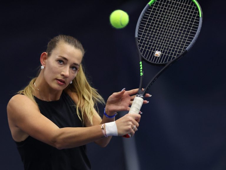 Yana Sizikova innocentée du trucage de matchs, pour participer à Roland-Garros, déclare son avocat