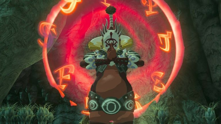 Zelda: Tears Of The Kingdom: Master Kohga Of The Yiga Clan Procédure pas à pas – Tous les emplacements et stratégies de combat de boss
