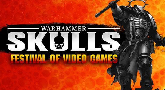 Tout annoncé dans Warhammer Skulls 2023