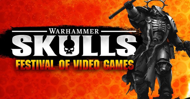 Tout annoncé dans Warhammer Skulls 2023
