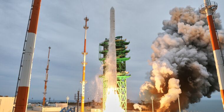 Rocket Report: L’Europe a un problème de fusée, la FAA teste la sécurité du méthane