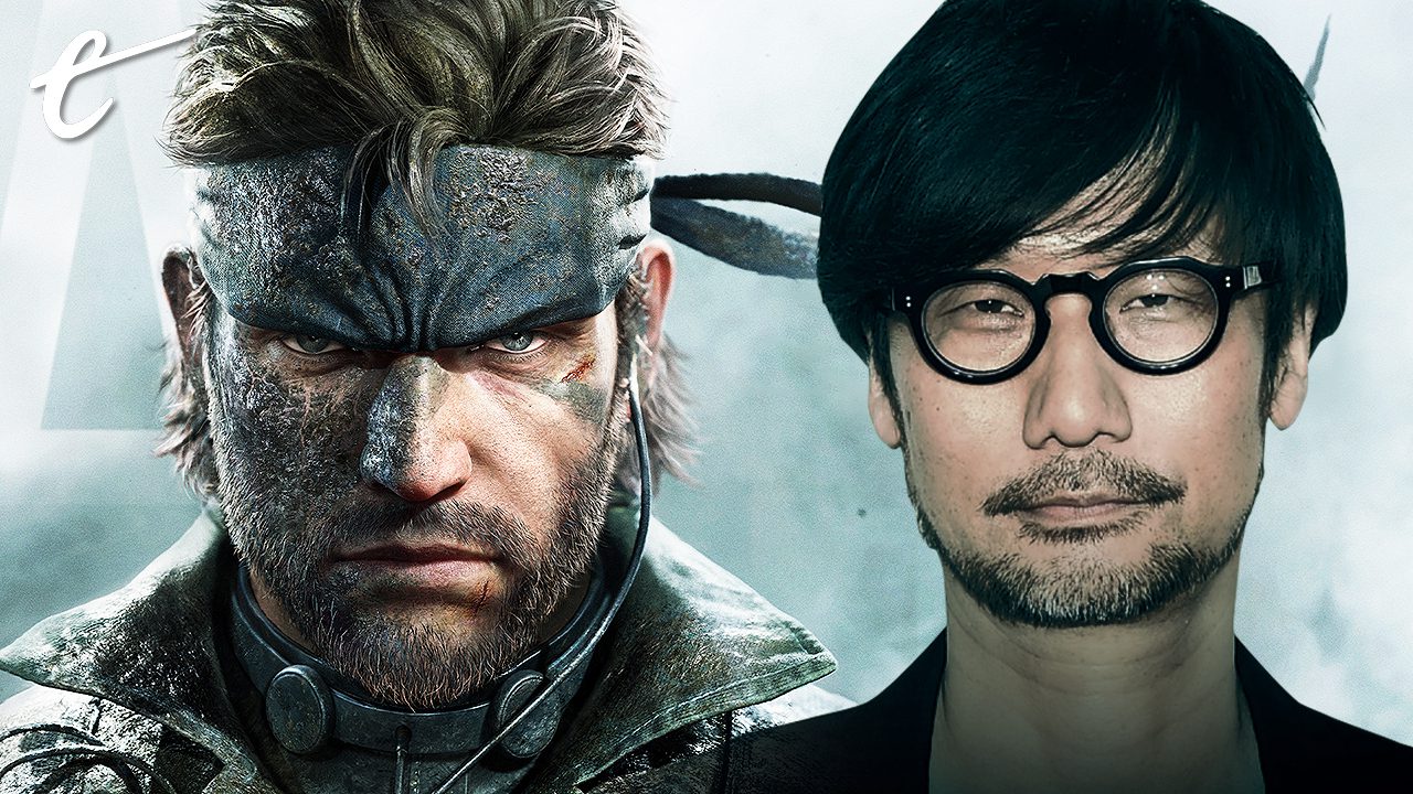 Konami revealed Metal Gear Solid Delta: Snake Eater, but without Hideo Kojima, what exactly is this franchise?