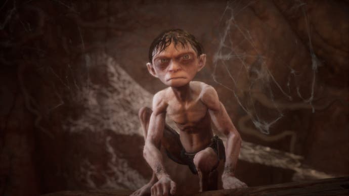 Gollum