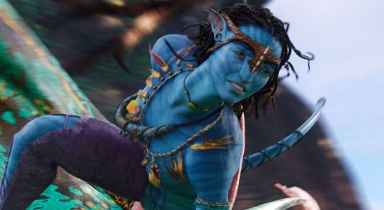 Avatar: The Way Of Water Les précommandes sont officiellement ouvertes