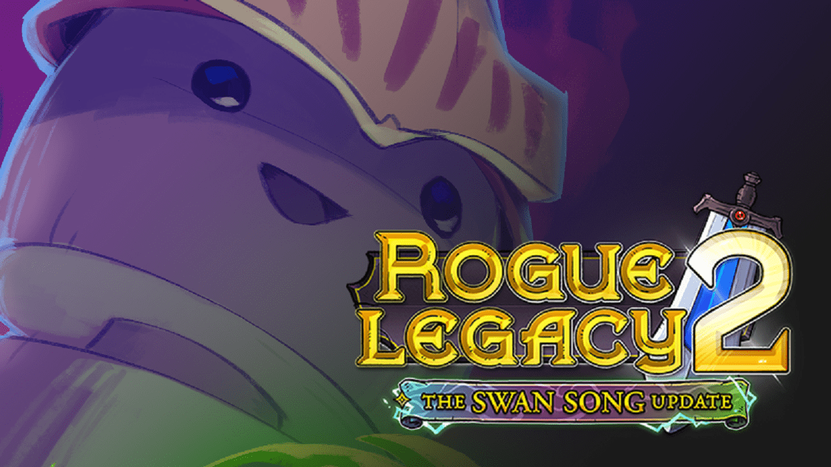 Rogue Legacy 2 reçoit la dernière mise à jour majeure sur consoles – Destructoid
