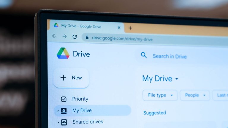 Comment synchroniser votre ordinateur de bureau avec Google Drive (et Google Photos)