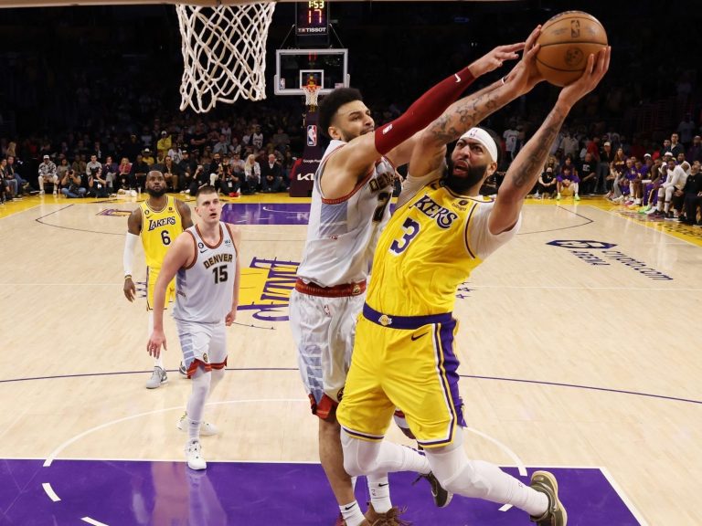 Un an après Andrew Wiggins, Jamal Murray peut faire briller deux Canadiens consécutifs à la finale de la NBA