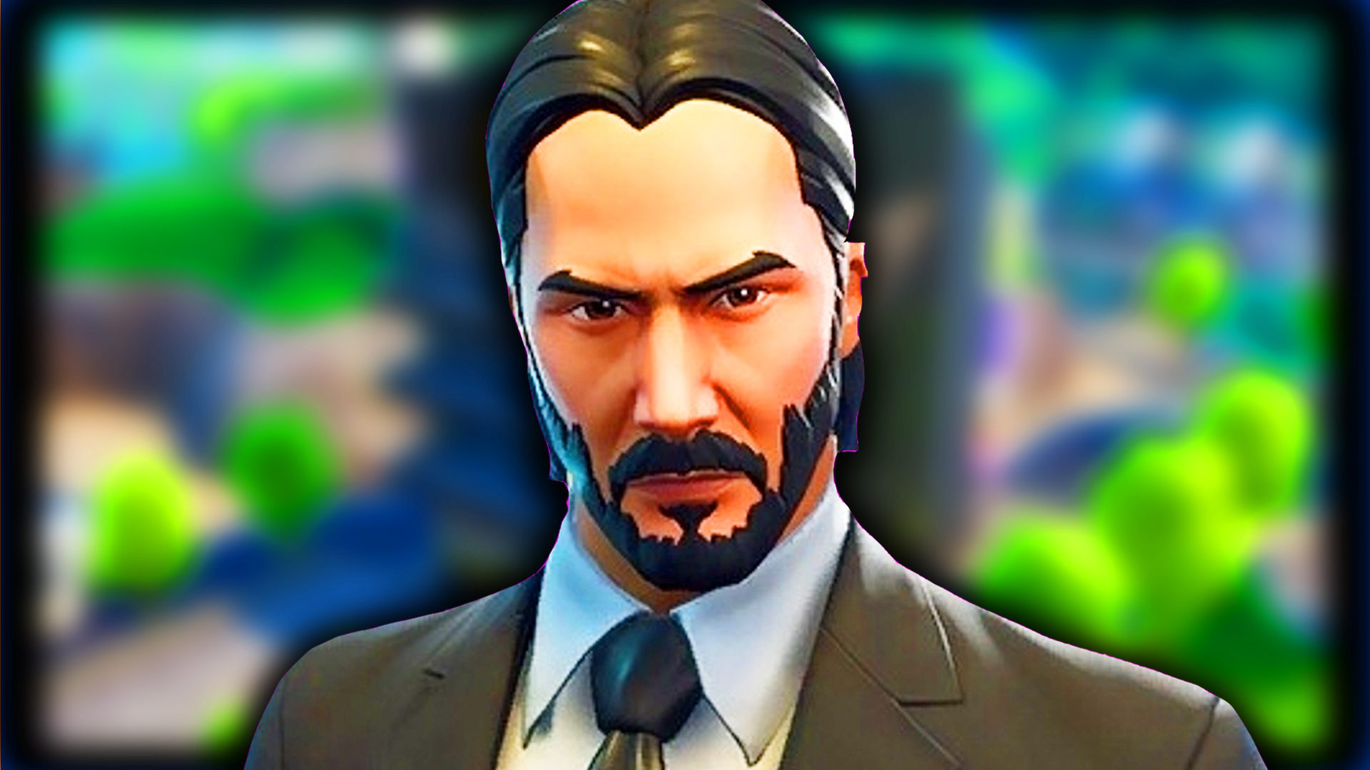 L'annonce de John Wick 5 cède la place à la mise à jour du jeu John Wick
