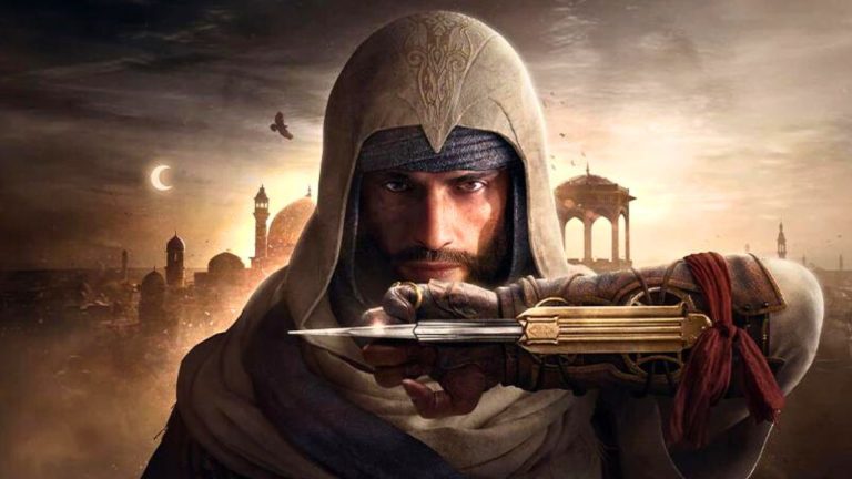 La date de lancement d'Assassin's Creed Mirage pourrait avoir été accidentellement divulguée
