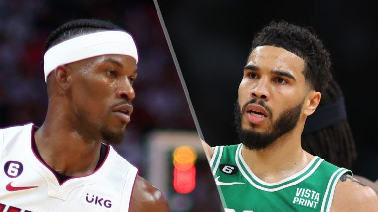 Diffusion en direct de Heat vs Celtics: comment regarder le match 7 des éliminatoires de la NBA, heure de début, chaîne