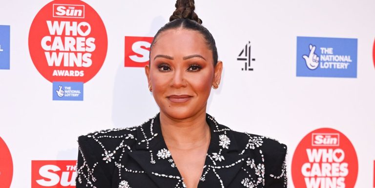 La star des Spice Girls, Mel B, taquine les retrouvailles pour un projet mystère
