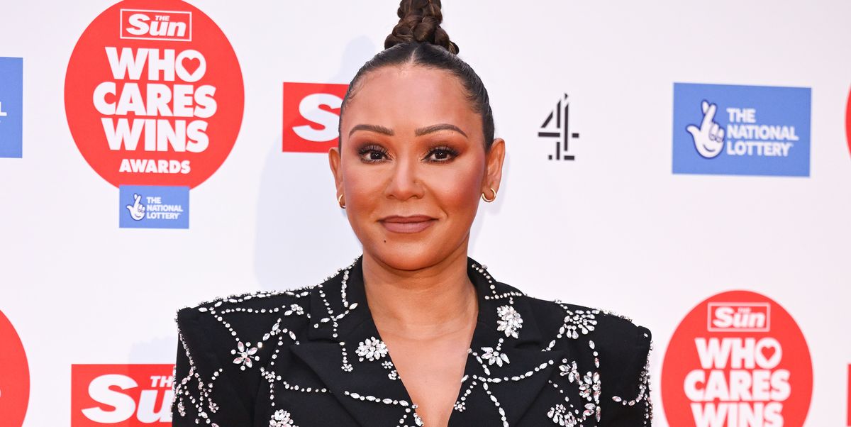 La star des Spice Girls, Mel B, taquine les retrouvailles pour un projet mystère
