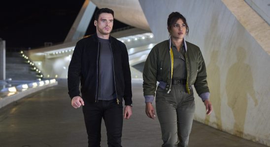 Citadel: retour de la saison 2 confirmé par Prime Video, Joe Russo dirigera tous les épisodes