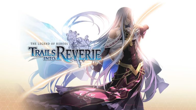 Changer la taille des fichiers - The Legend of Heroes: Trails into Reverie, Raiden III x Mikado Maniax, plus
