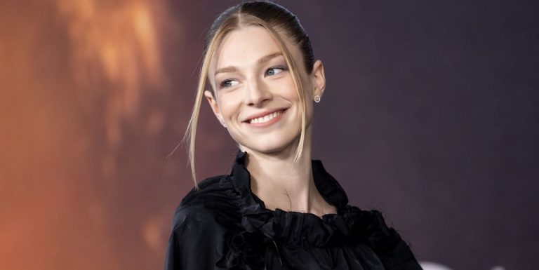 Hunter Schafer d'Euphoria décroche son prochain rôle au cinéma
