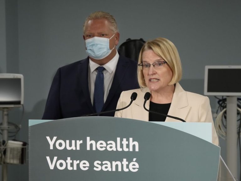 Les hôpitaux de l’Ontario se préparent aux défis de dotation en personnel des urgences d’été